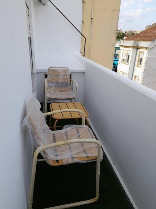 Atico Completamente Equipado Plaza De Espana Apartment Ferrol Exterior photo