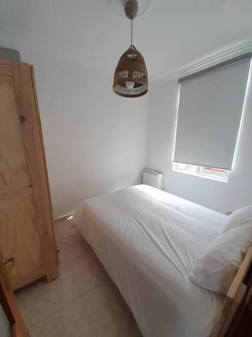 Atico Completamente Equipado Plaza De Espana Apartment Ferrol Exterior photo